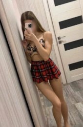 Маша, челябинск