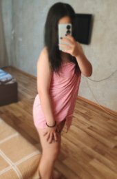 Ксюша Ашкуди, челябинск